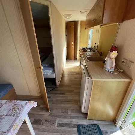 Campsite Cerna V Posumavi, Kemp Jestrabi 1